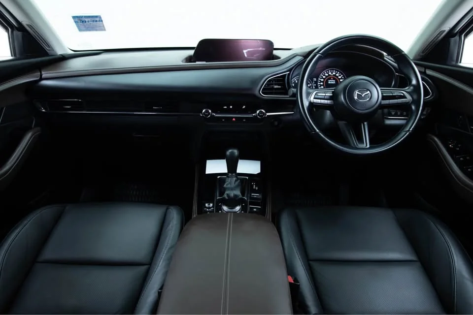 2022 Mazda CX-30 I 3