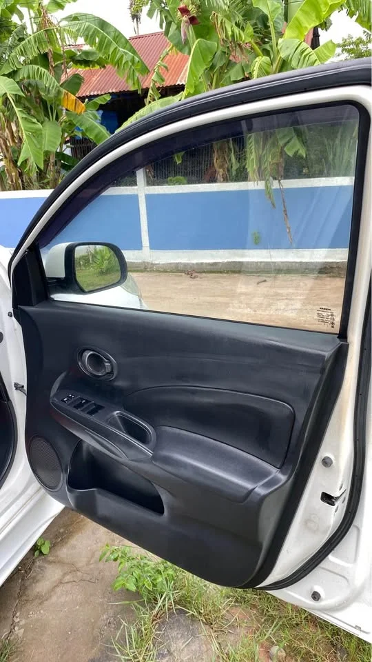 2012 Nissan Almera N17 3