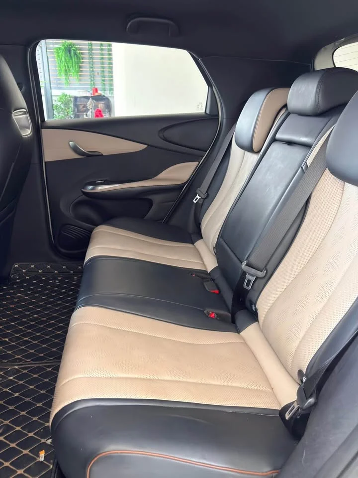 2023 BYD Dolphin 2