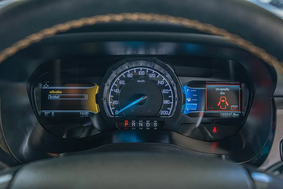 2021 Ford Ranger III 2