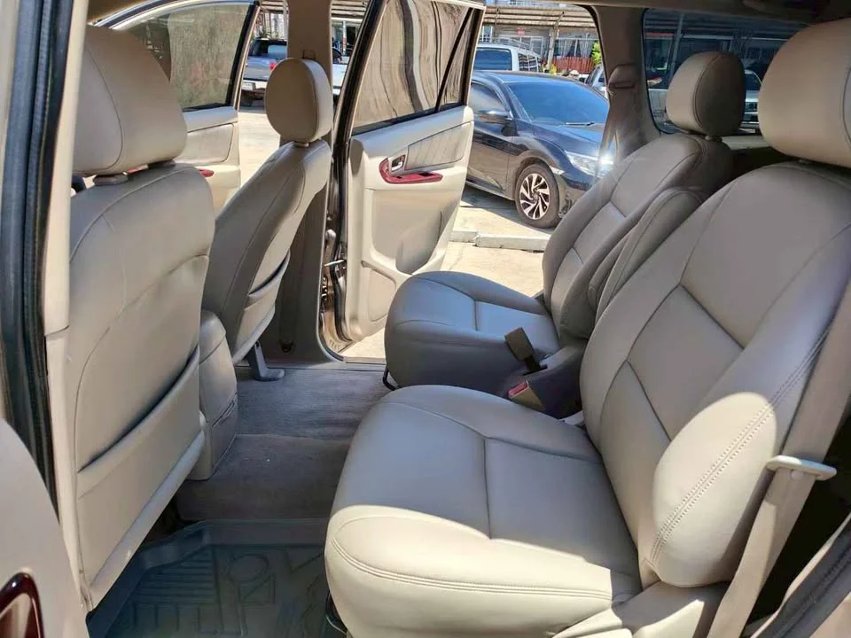 2005 Toyota Innova I 3