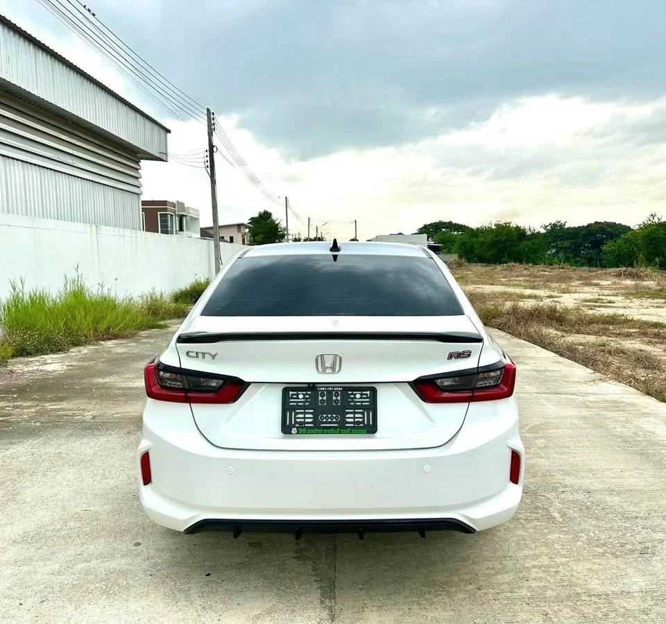 2019 Honda City VII 3