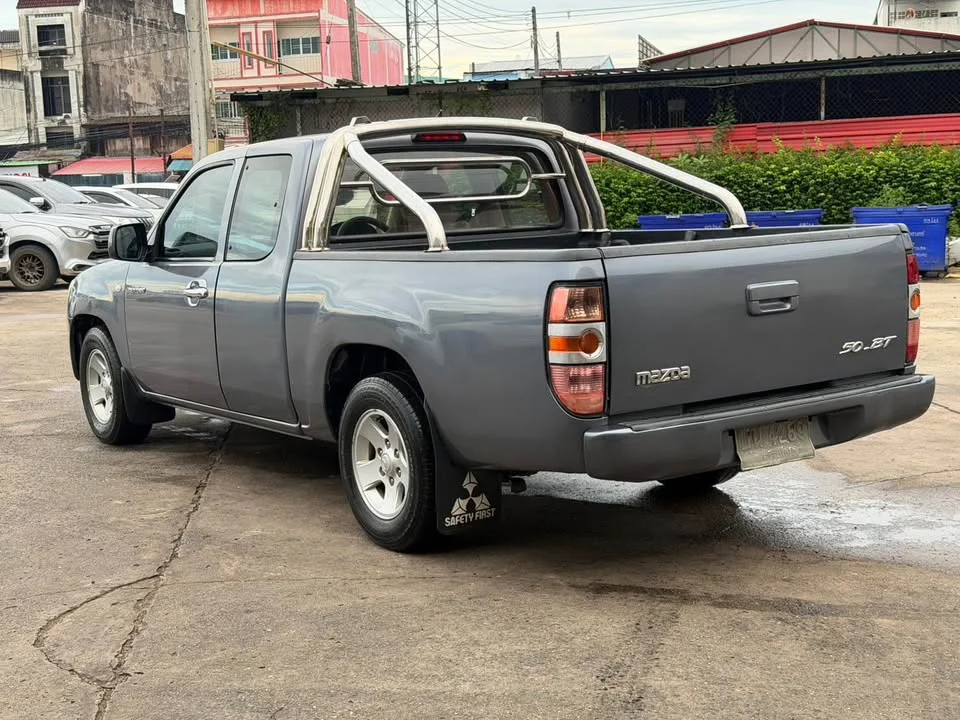 2006 Mazda BT-Series I 3