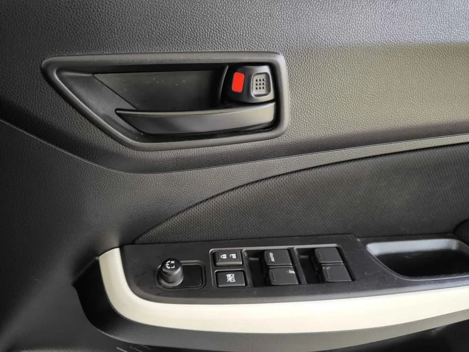 2020 Suzuki Swift III 3