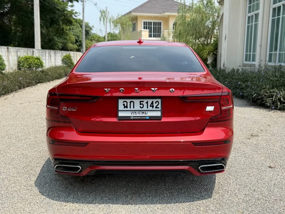 2024 Volvo S60 III 2