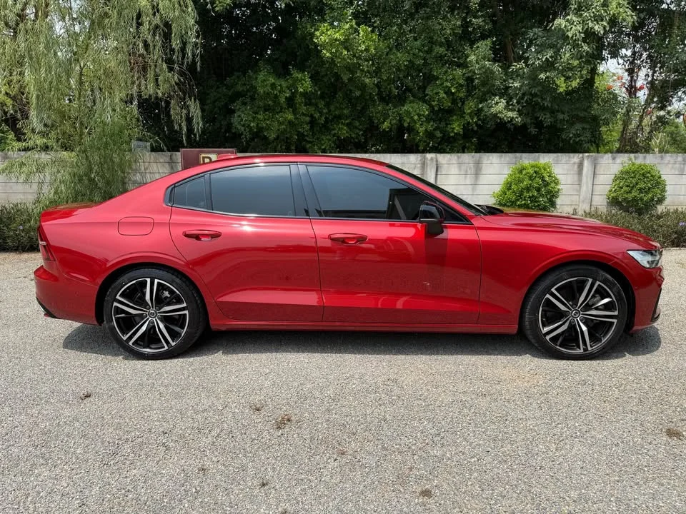 2024 Volvo S60 III 3