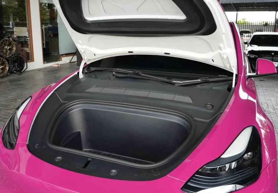 2023 Tesla Model Y 3