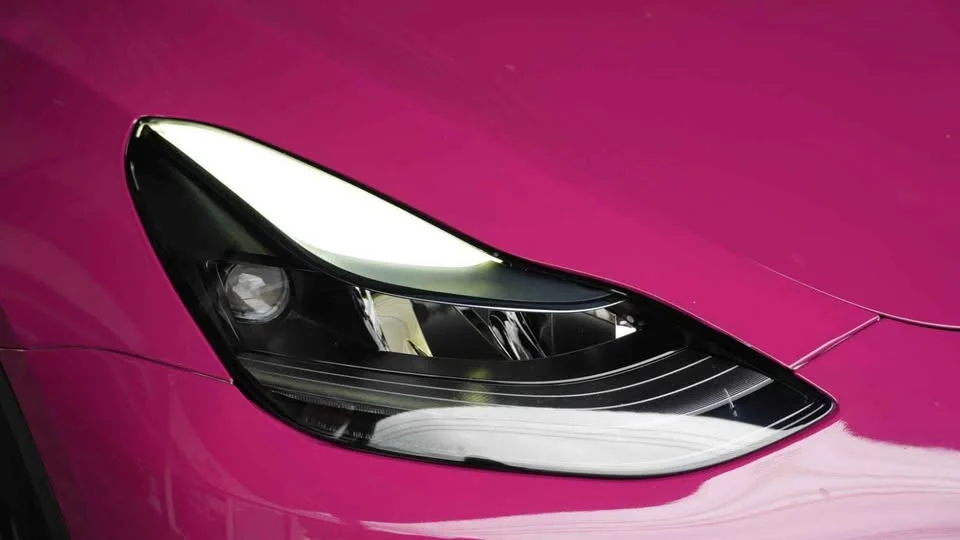 2023 Tesla Model Y 2