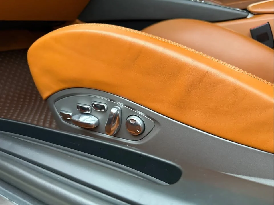 2013 Porsche Boxster and Cayman III 3