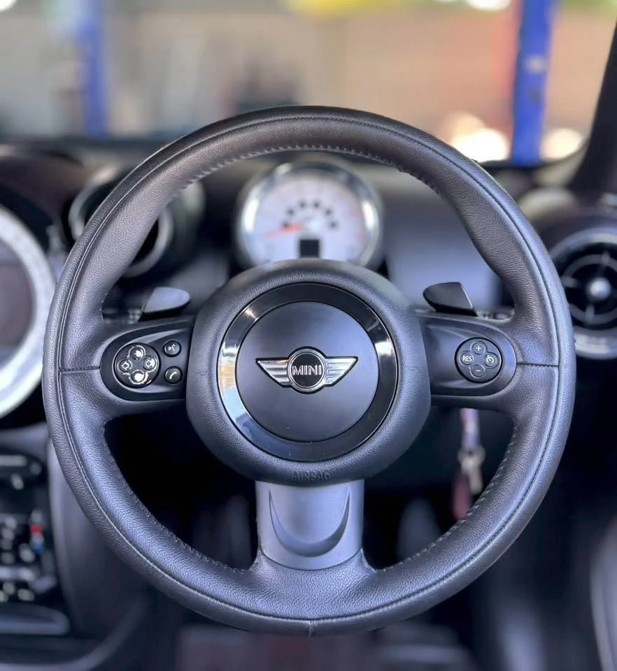 2015 Mini Countryman I 3