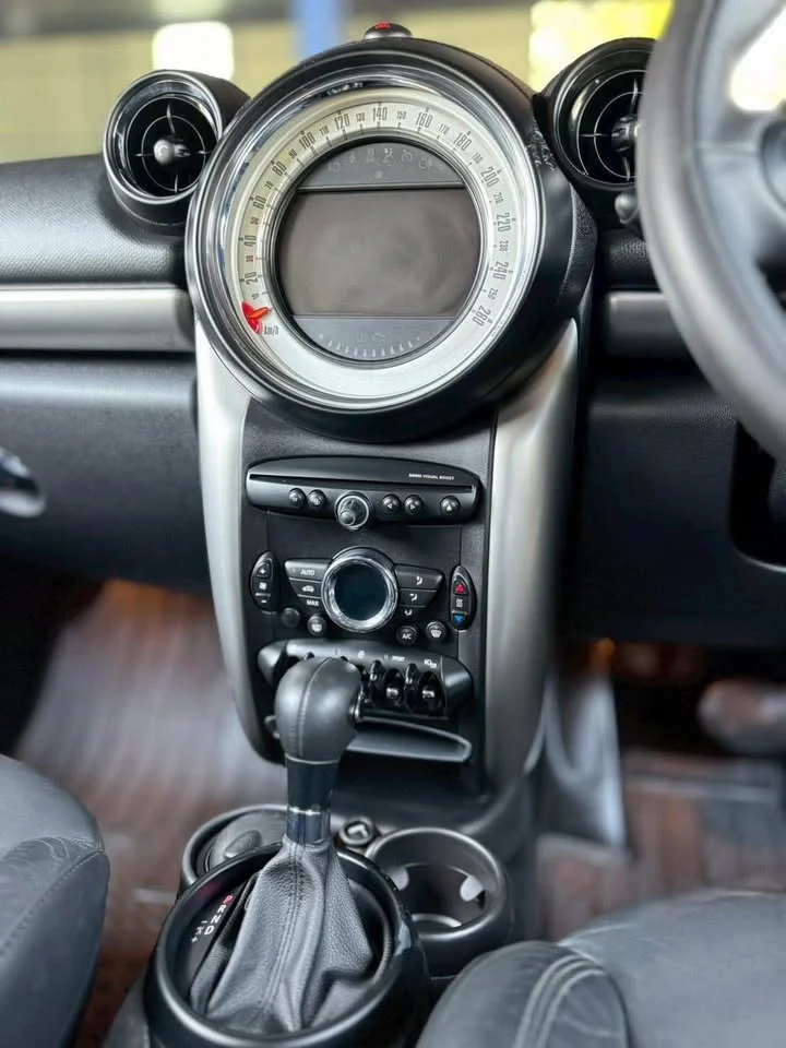 2015 Mini Countryman I 2