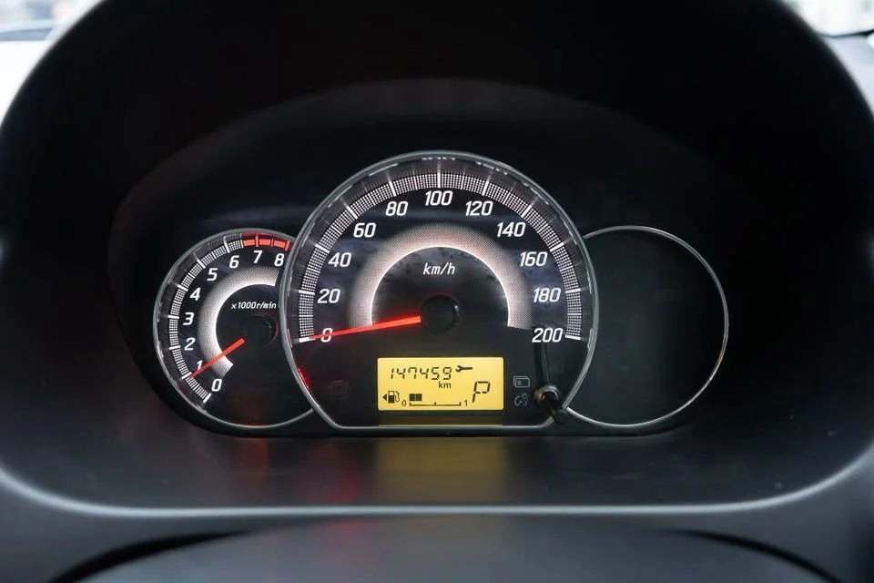 2017 Mitsubishi Mirage VI 2