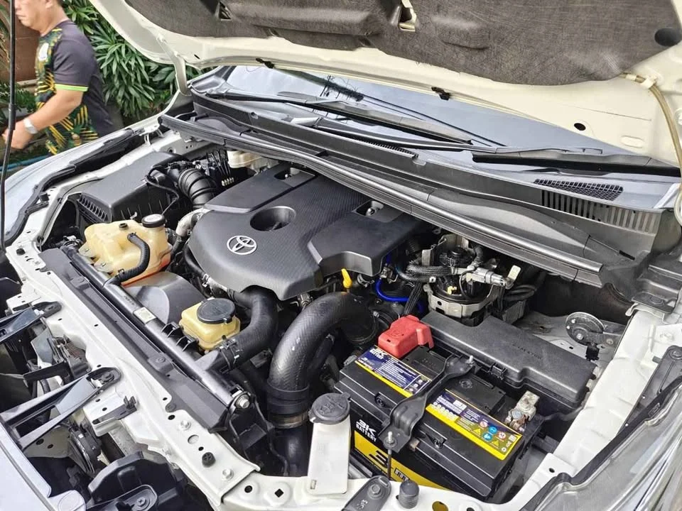 2017 Toyota Innova II 3