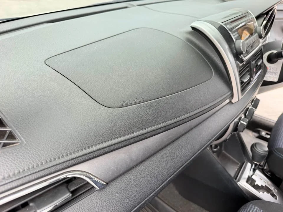 2013 Toyota Vios III 2