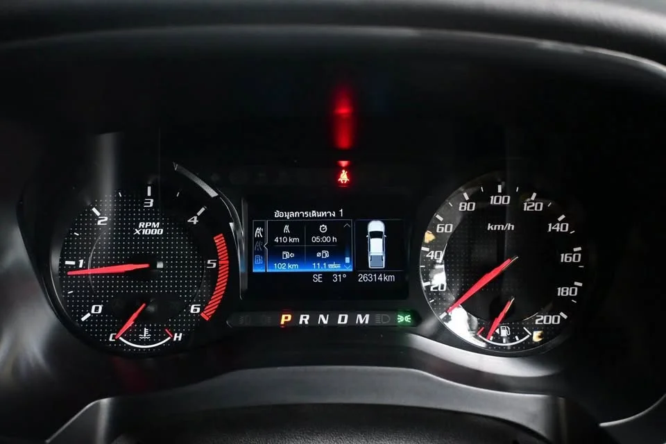 2020 Ford Ranger III 3