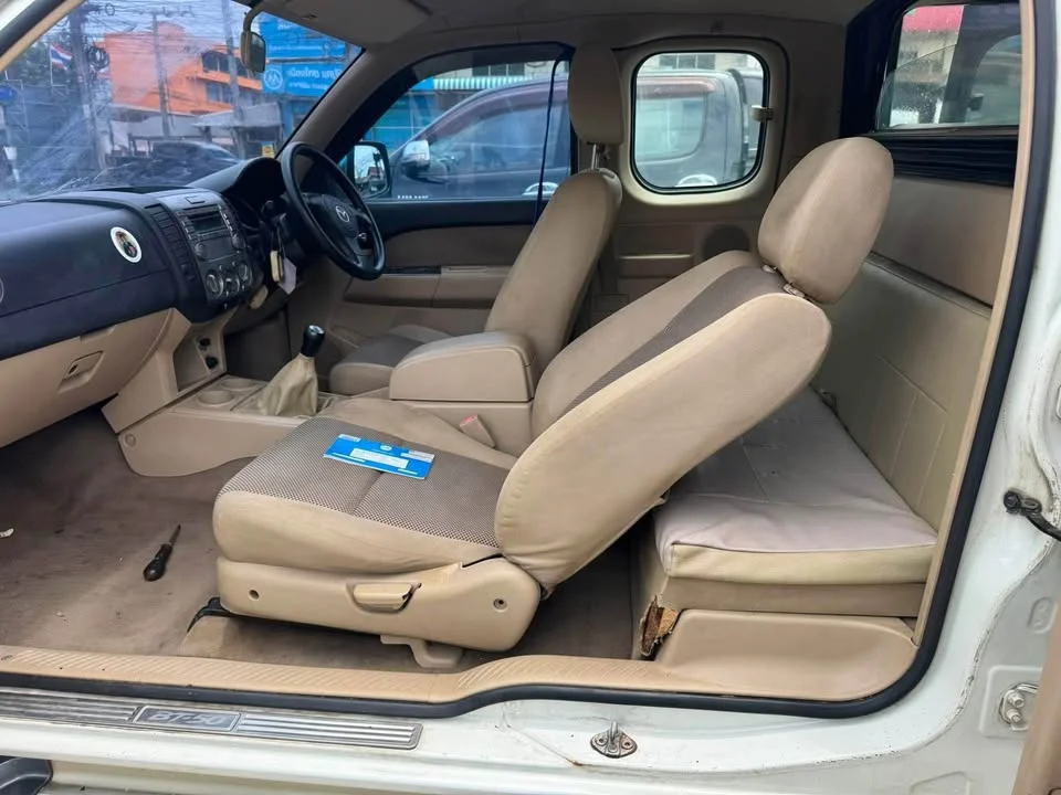 2007 Mazda BT-Series I 2