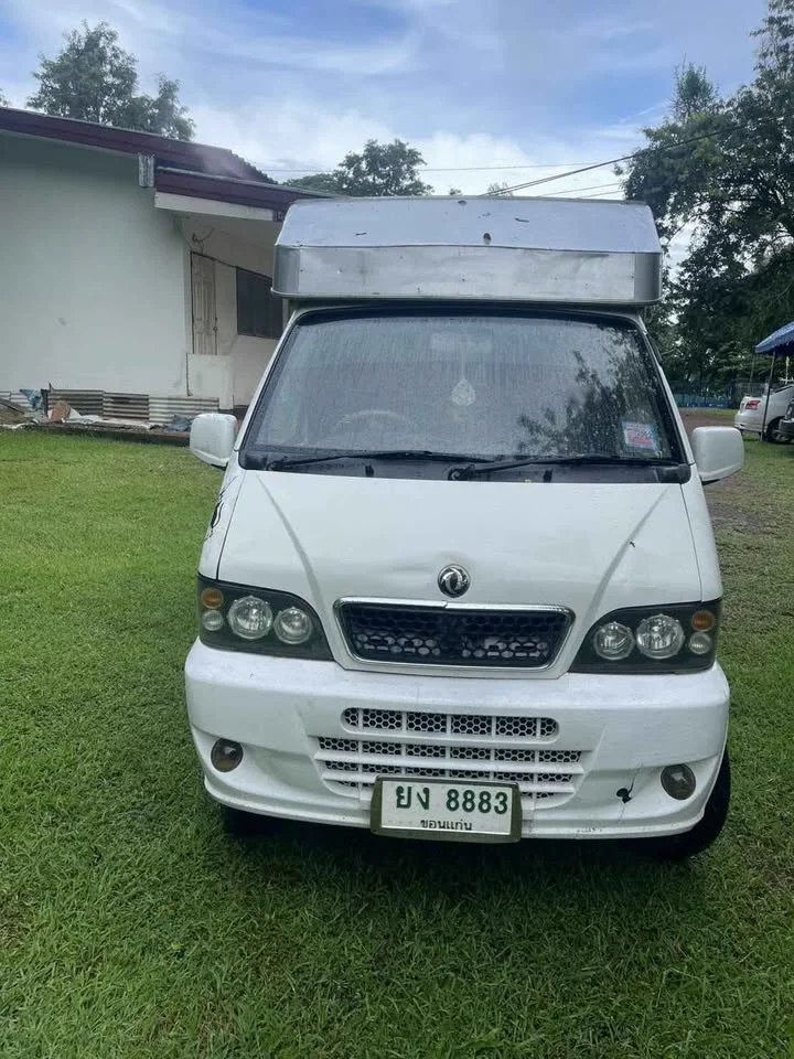 2013 Suzuki Carry I 2