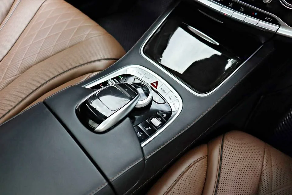 2019 Benz S-Class W222 2