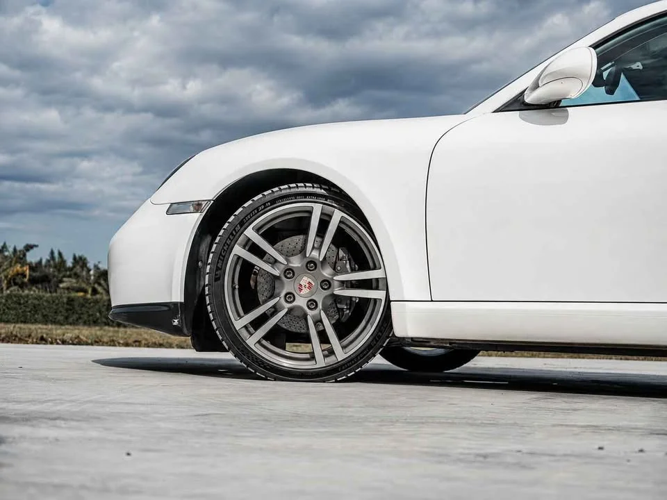 2011 Porsche Boxster and Cayman II 2
