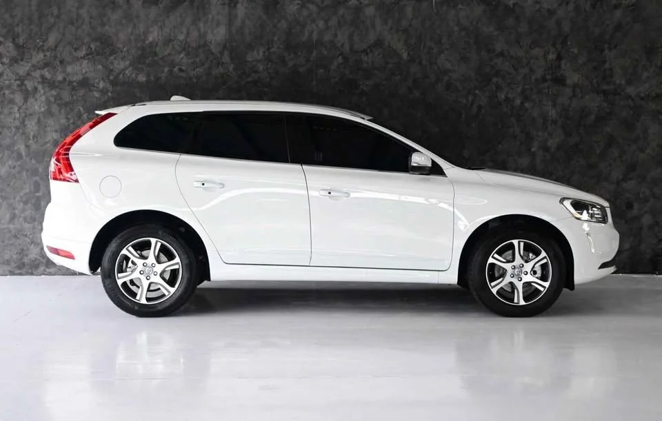 2016 Volvo XC60 I 3