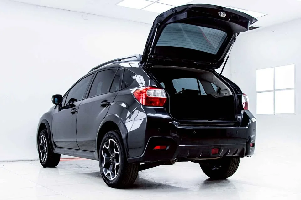 2015 Subaru XV I 2