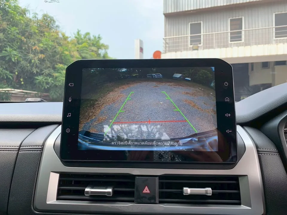 2023 Mitsubishi Triton VI 2