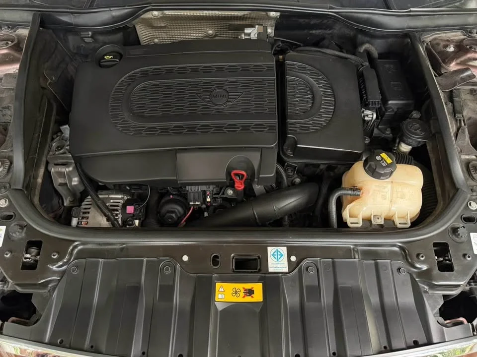 2014 Mini Countryman I 3