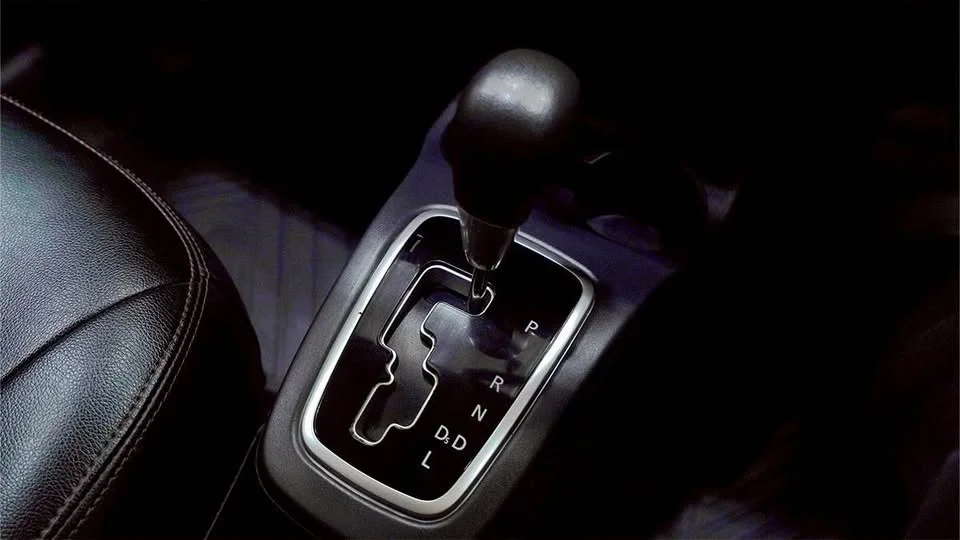 2017 Mitsubishi Attrage VI 3