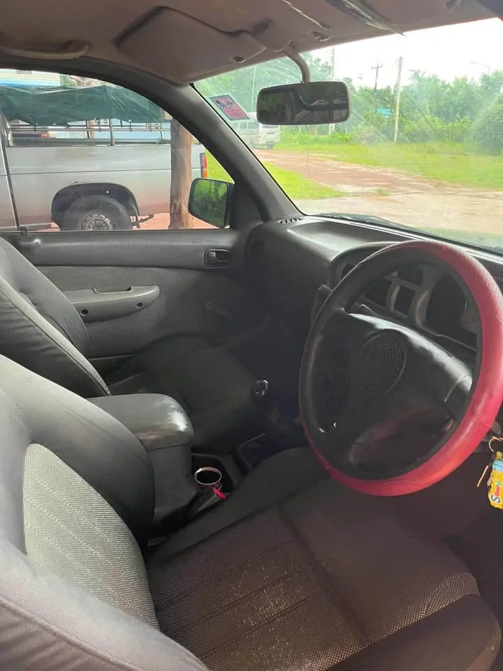 2005 Ford Ranger I 2