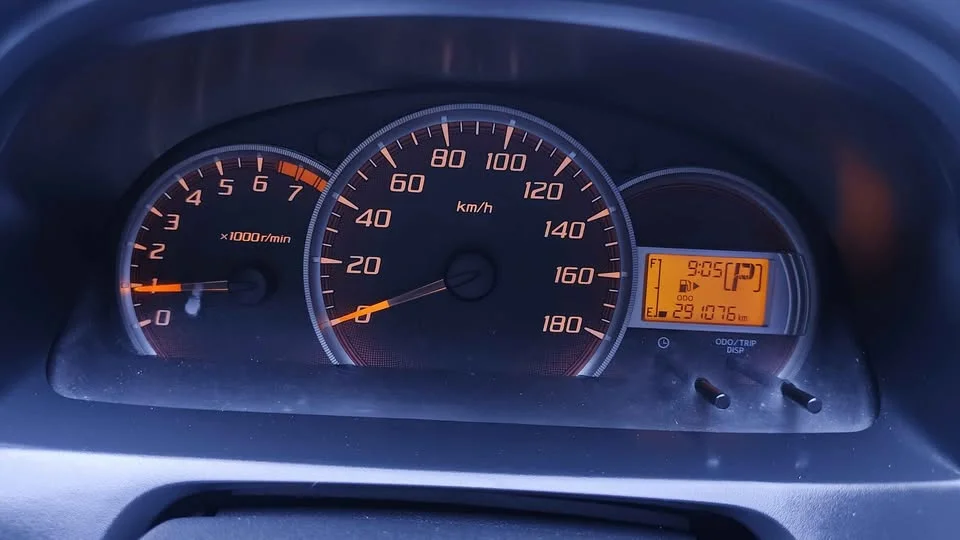 2013 Toyota Avanza II 3