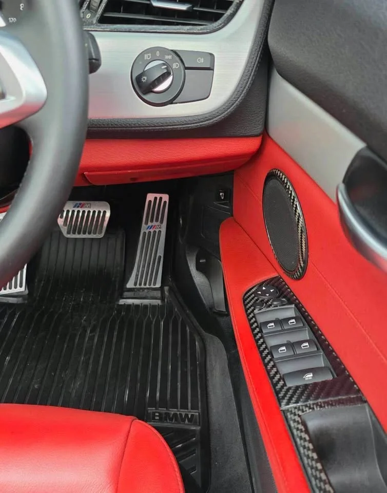 2013 BMW Z4 E89 3