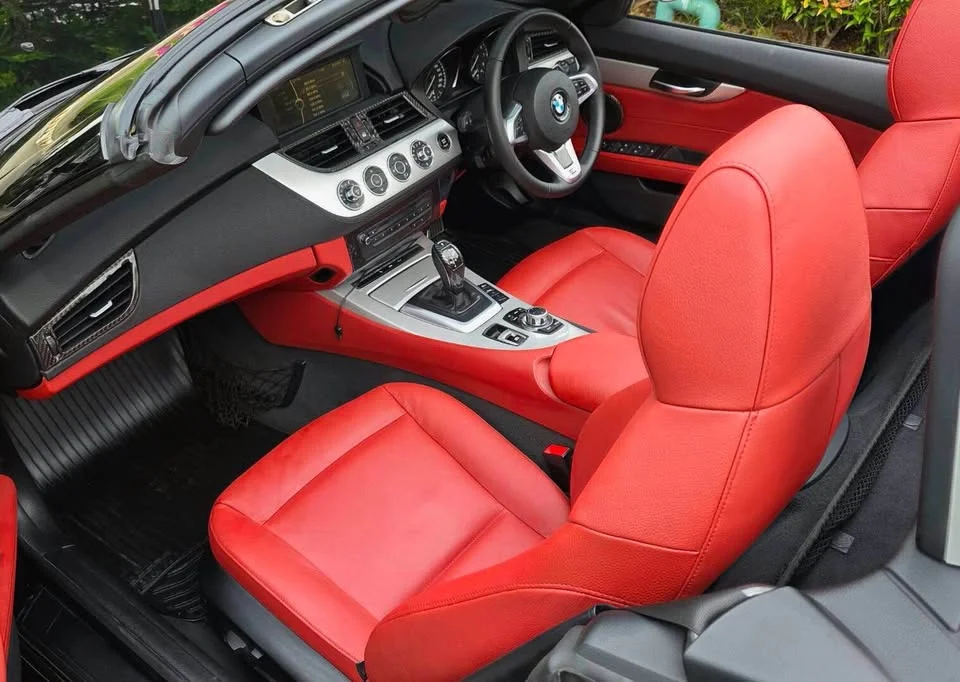 2013 BMW Z4 E89 2