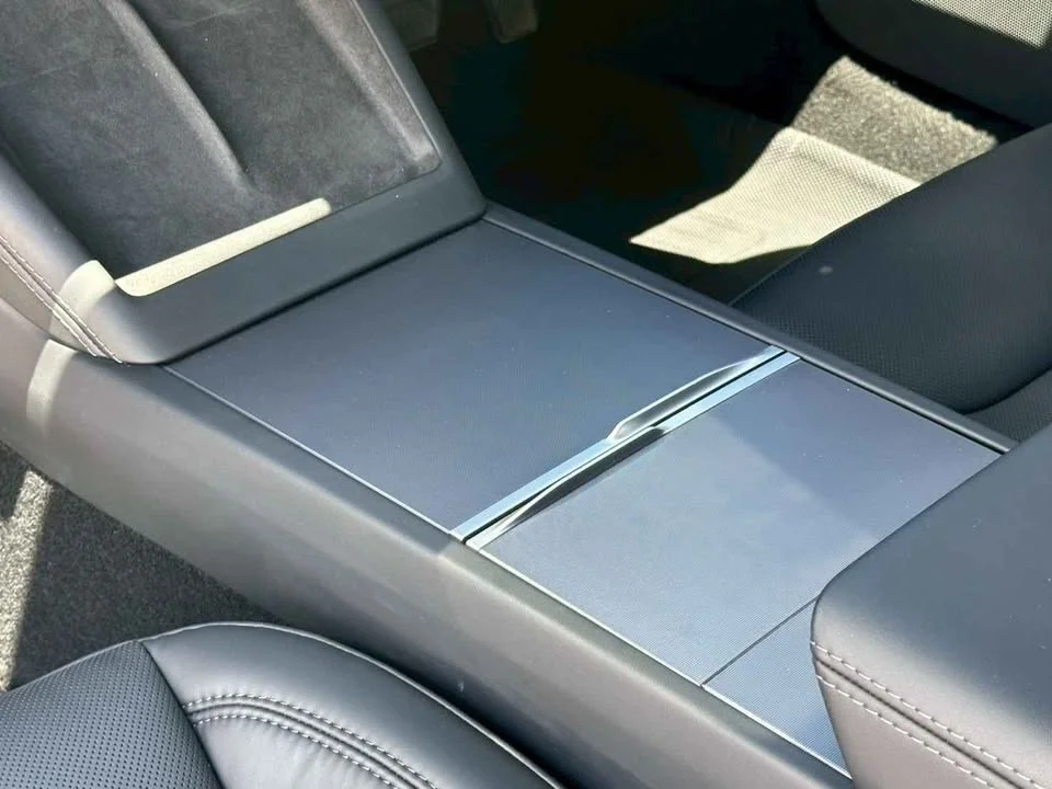 2024 Tesla Model 3 2