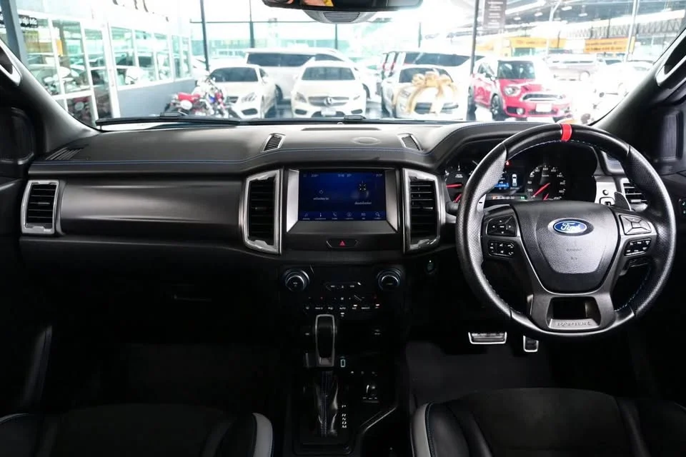 2020 Ford Ranger III 2