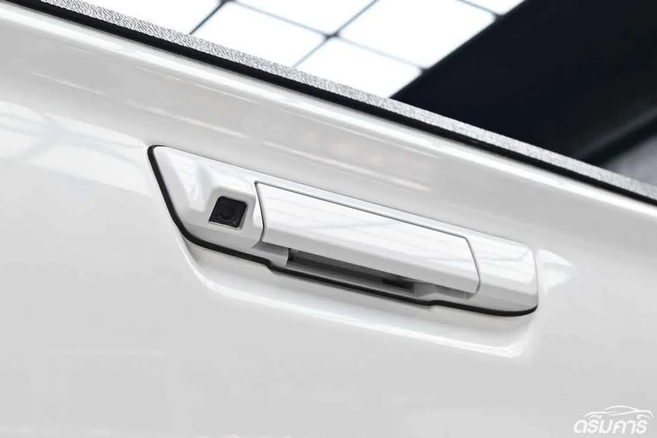 2022 Isuzu D-Max III (RG) 3