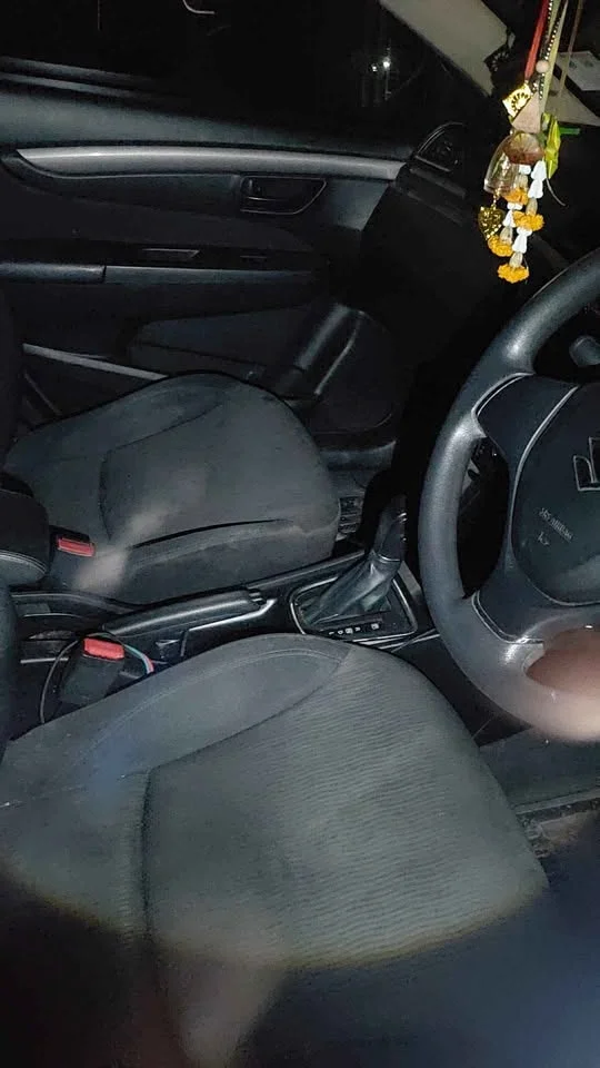 2017 Suzuki Ciaz 2