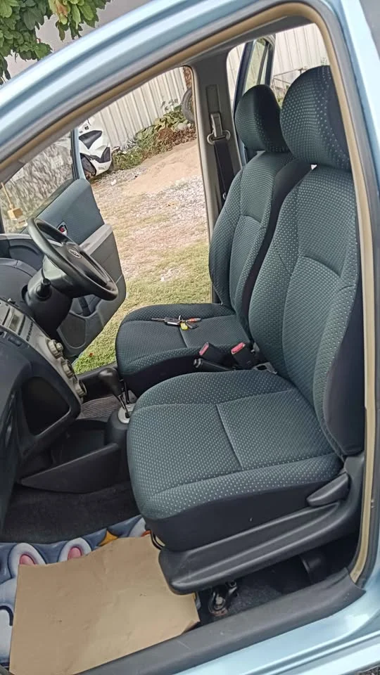2009 Toyota Yaris II 3