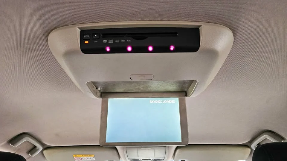 2018 Mitsubishi Pajero Sport III 3
