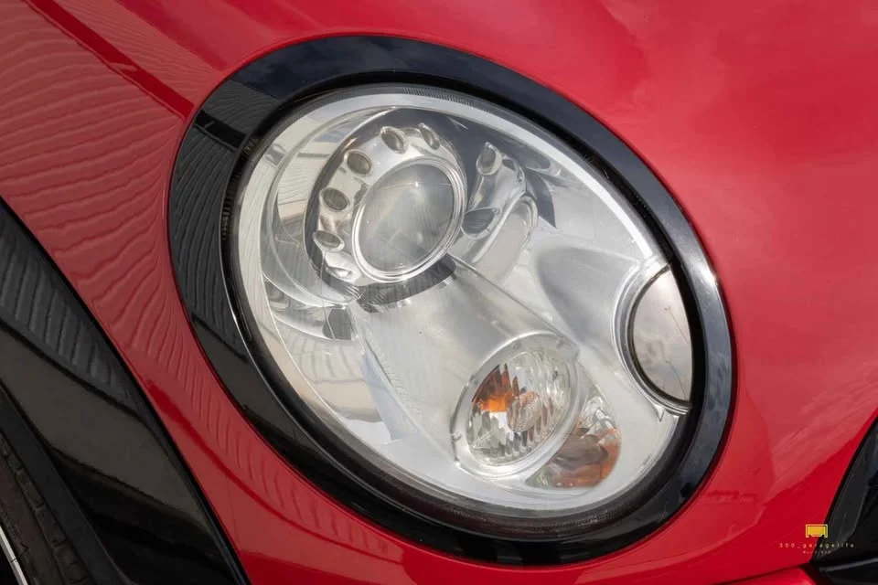 2012 Mini Clubman I 3
