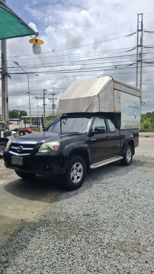 2008 Mazda BT-Series I 2