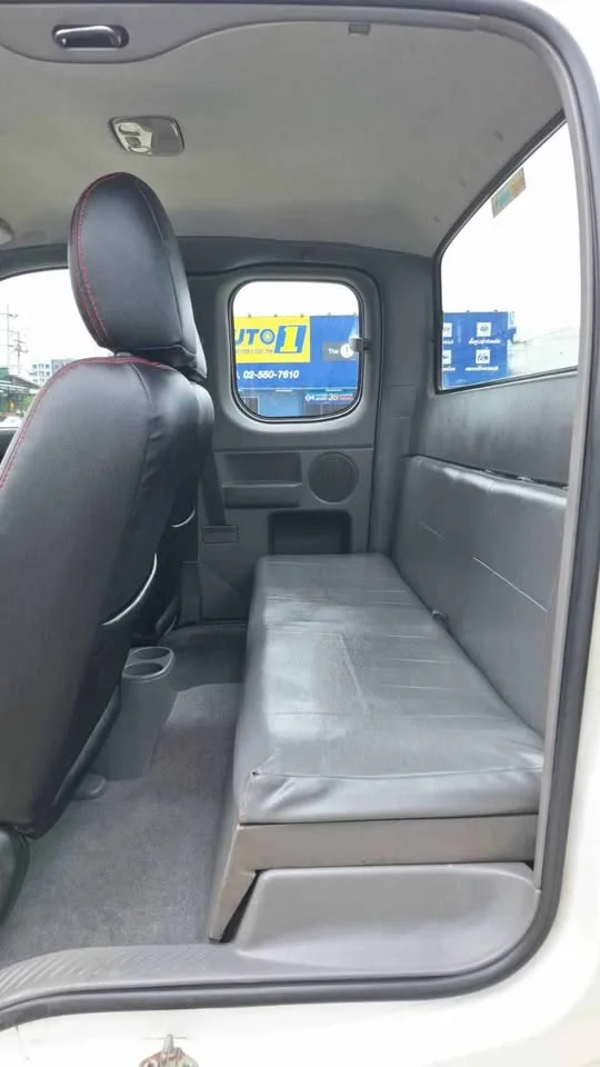 2012 Mazda BT-Series I 2