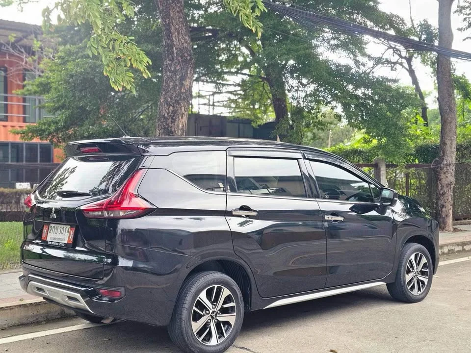2019 Mitsubishi Xpander I 2