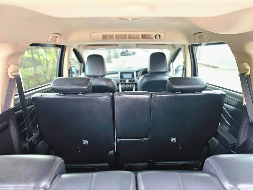 2019 Mitsubishi Xpander I 3