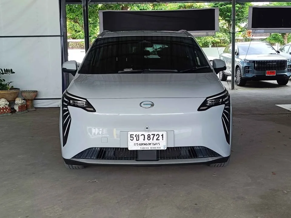 2023 GAC Aion Y Plus I 2