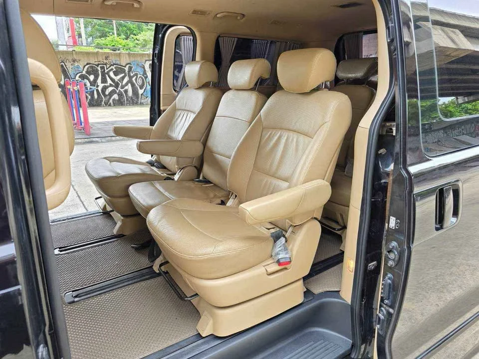 2023 Hyundai H-1 II 2