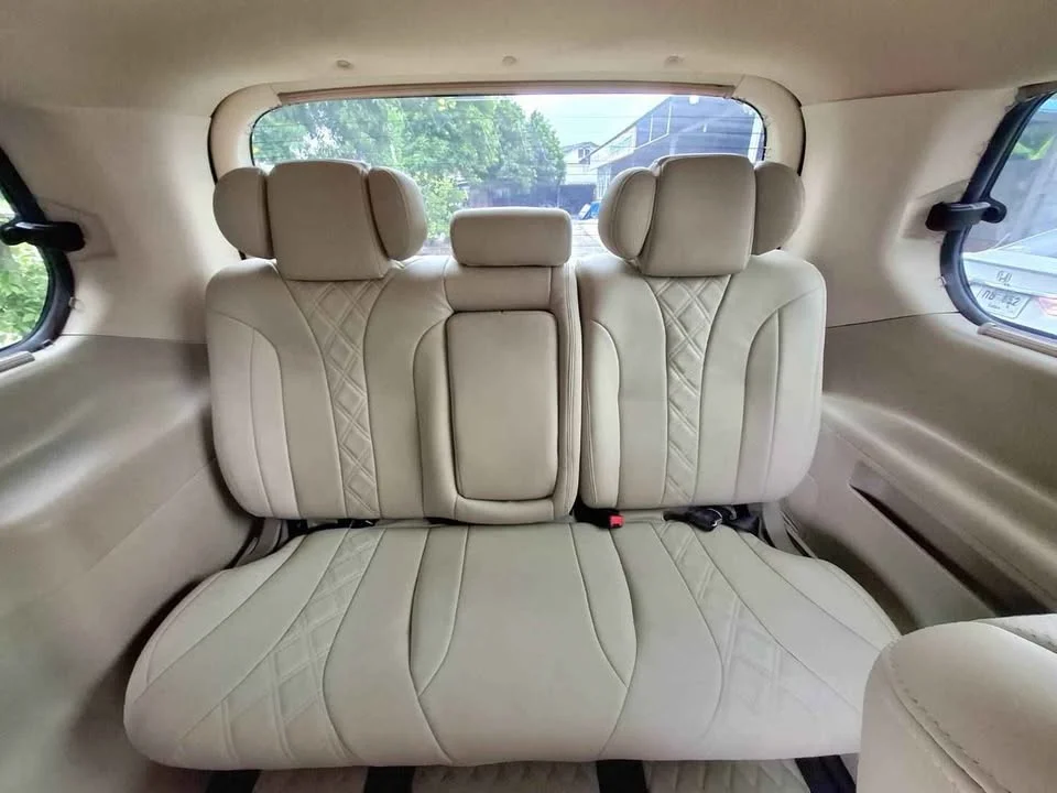 2016 Hyundai H-1 II 3