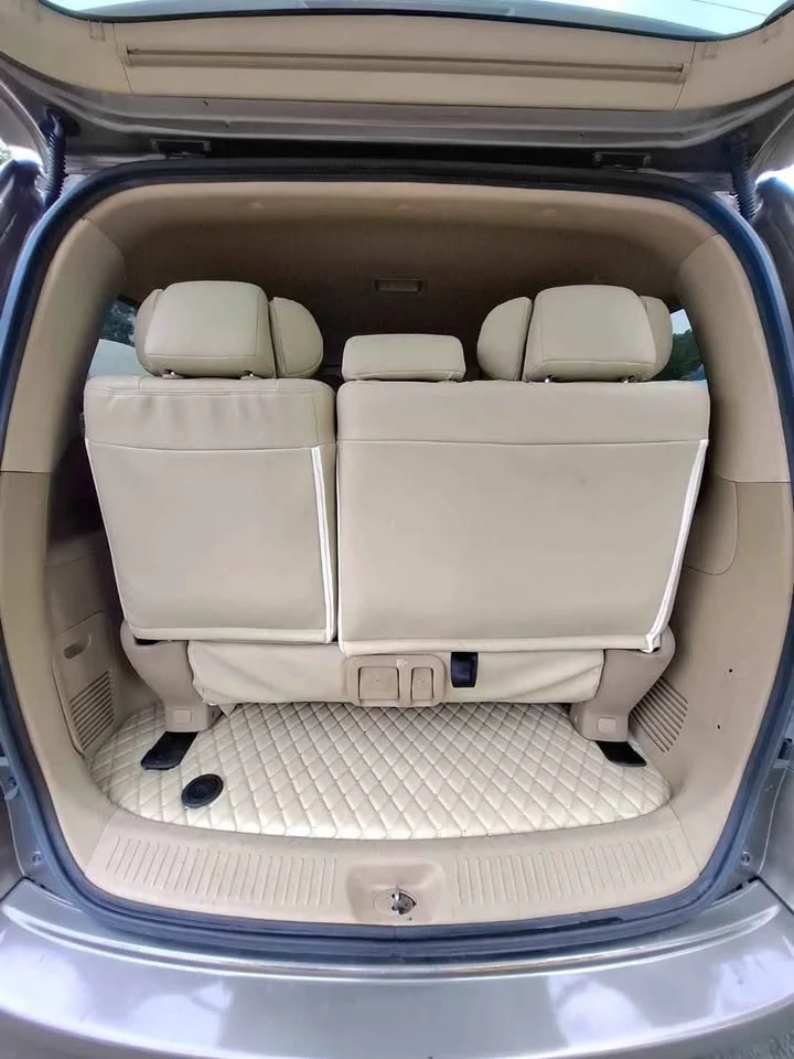 2016 Hyundai H-1 II 2