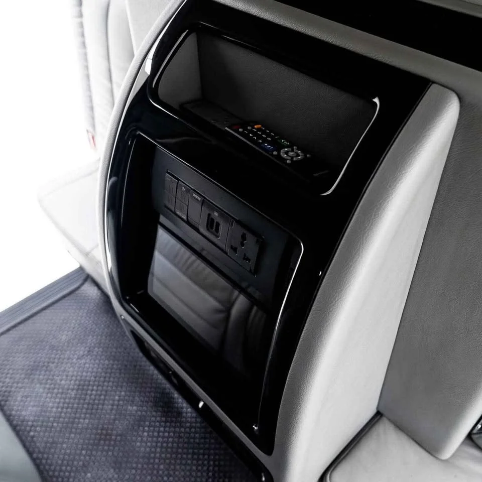 2021 Benz V-Class W447 2