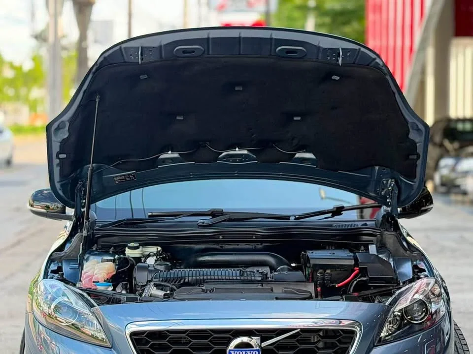 2014 Volvo V40 II 2
