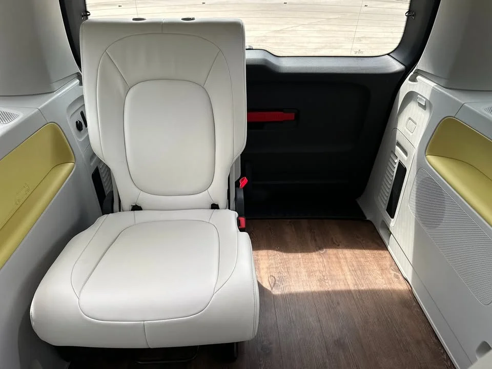 2024 Volkswagen ID. Buzz 2